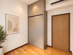 Eco Sanctuary (D23), Condominium #631615551